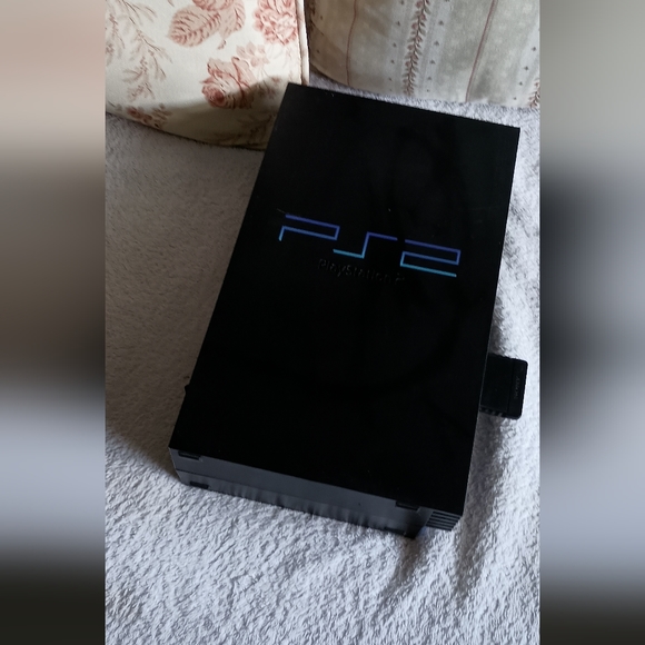 Sony Other - Playstation 2